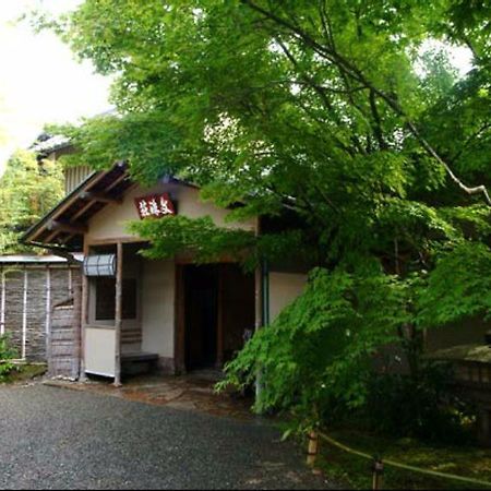 Shourotei Hotel Miyazu Eksteriør billede