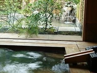 Shourotei Hotel Miyazu Eksteriør billede