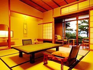 Shourotei Hotel Miyazu Eksteriør billede